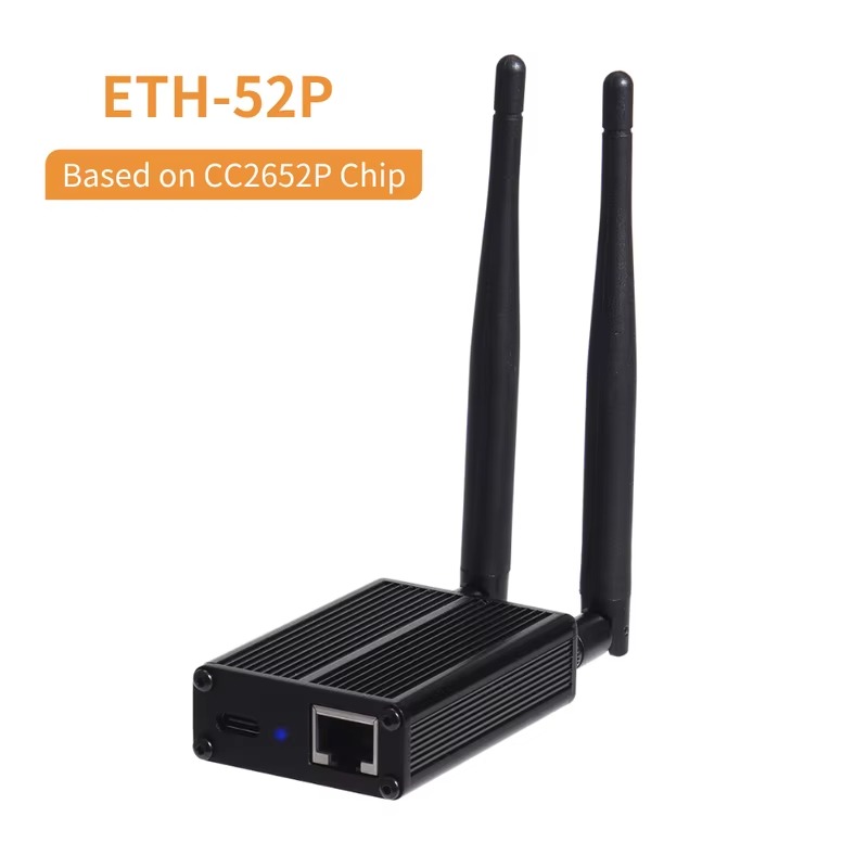 Zigbee 3.0 Ethernet Ağ Geçidi  - Home Bar Android incelemesi ve fiyatı
