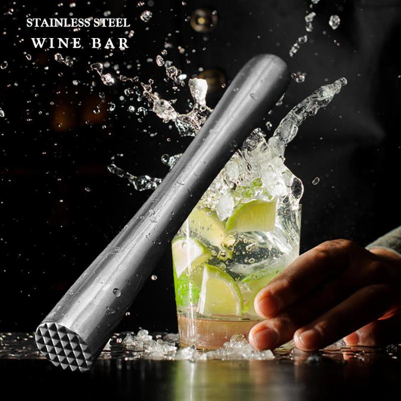 Paslanmaz Çelik Ezici ve Buz K - Bitters Bottle Set incelemesi ve fiyatı