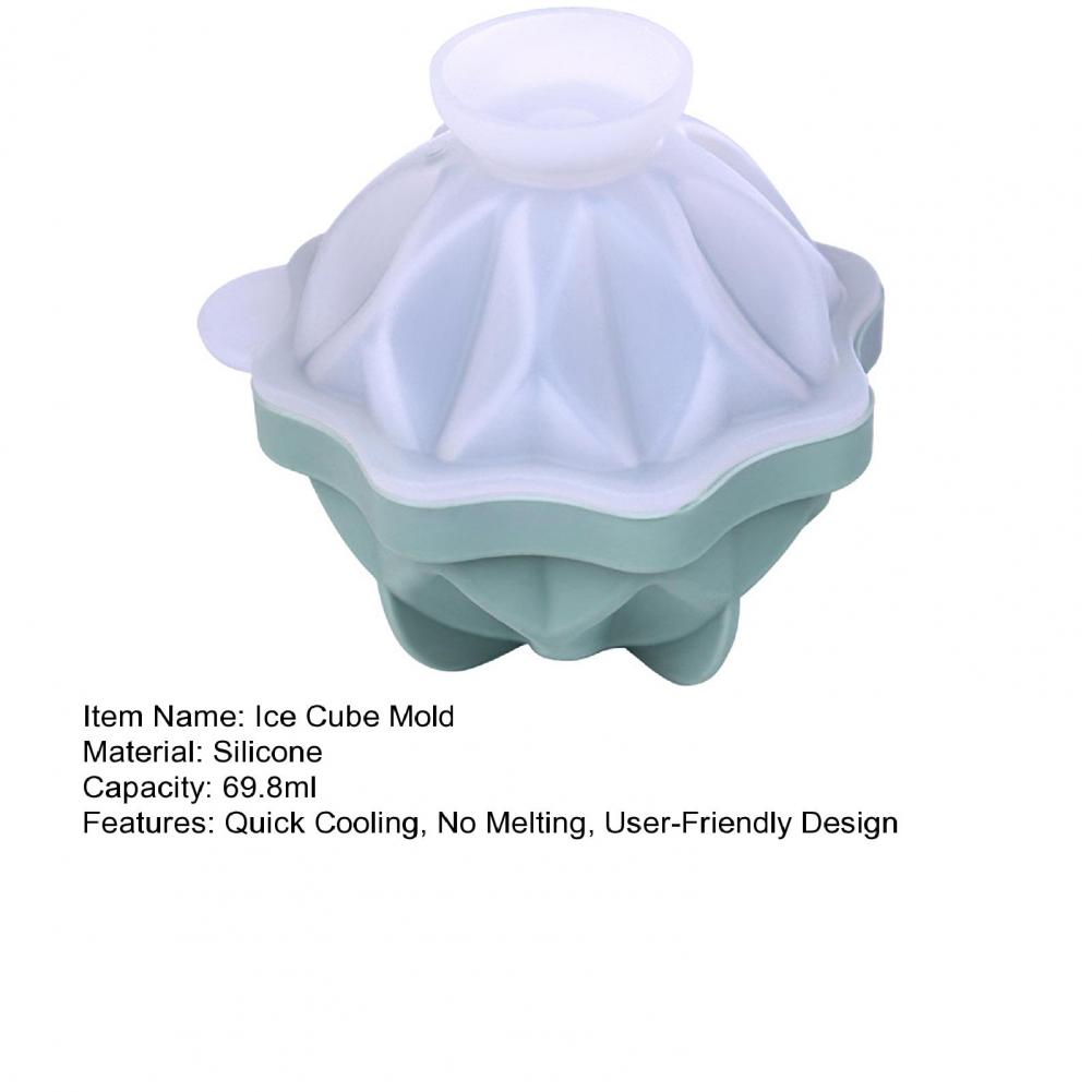 Kokteyl Küre Buz Kalıbı, Koku  - Ice Mold Sphere incelemesi ve fiyatı