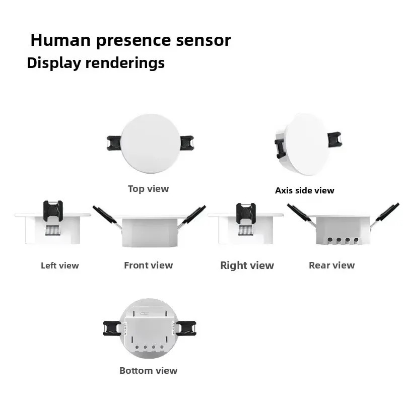 Tuya Zigbee 3.0/Wi-Fi Android  - Home Bar Android incelemesi ve fiyatı