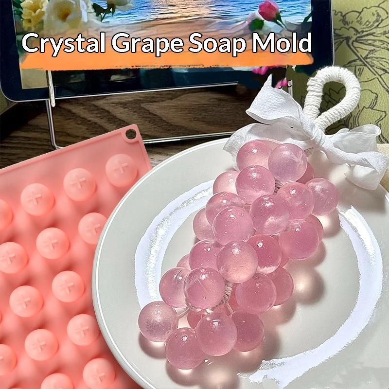 Silikon Üzüm Topu Kalıpları, K - Ice Mold Sphere incelemesi ve fiyatı